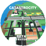 Catastrocity Beta Tester