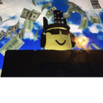 the rich people group :only: