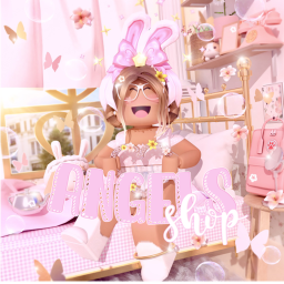 Angels Shop! [50% OFF SALE]