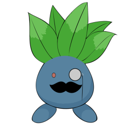 Oddish Obby [City Update]