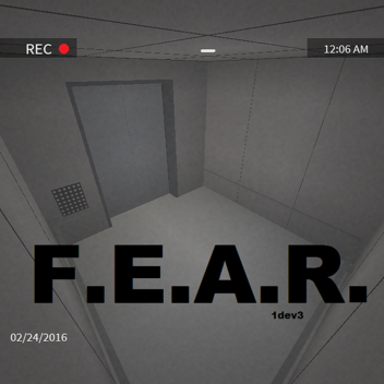 F.E.A.R.