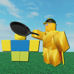 PAN BATTLES!