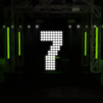 Studio 7 Warehouse, Berlin