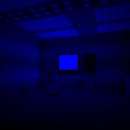 [Probably Cancelled] Your Nostalgia. (Area 51) icon