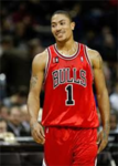Derrick Rose Fan Group