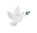-A.H.’s doves-
