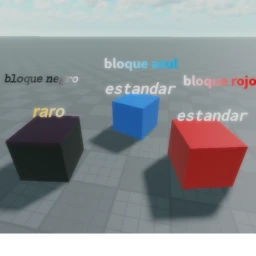 pov: you touch blocks (BETA) icon