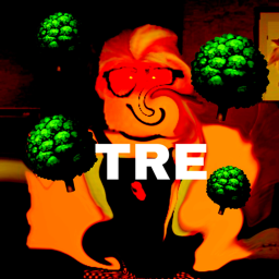 THE TRE