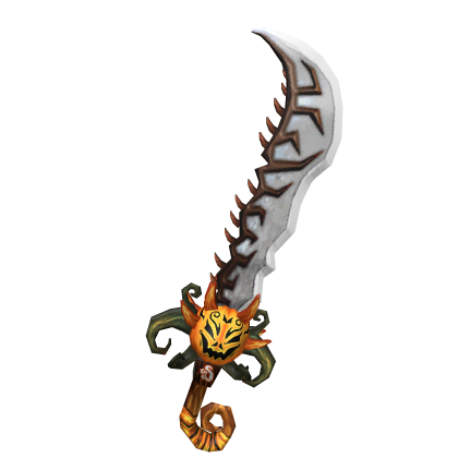 All Hallow's Sword thumbnail