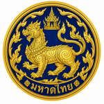 มหาดไทย