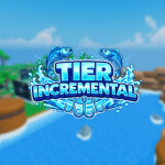 [🎣Fishing] Tier Incremental