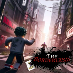 🃏 The Borderland 🃏 icon