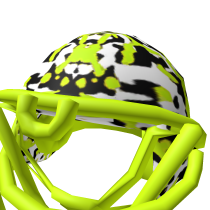 REFL Pro Bowl Team Yellow