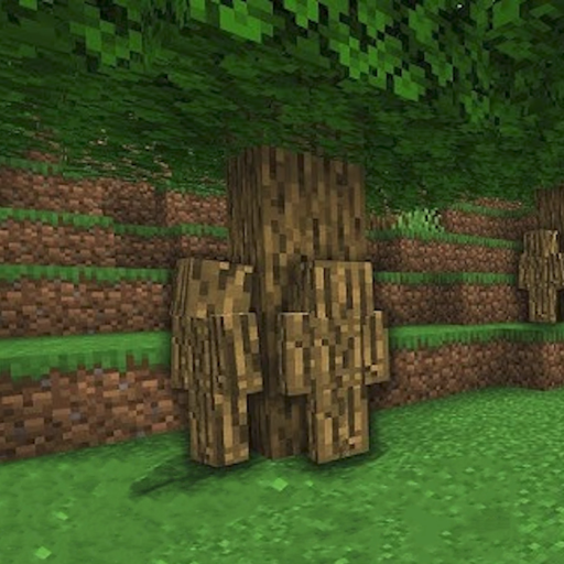 Camo Wars [UPD] official Roblox game thumbnail