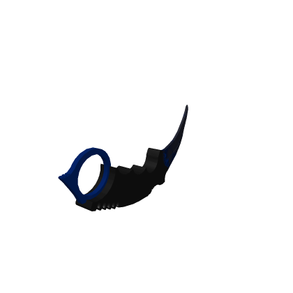 Knife
