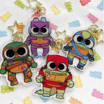 Turtles Are Awesome・