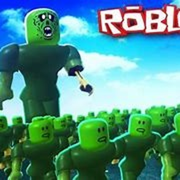 zombie survival shooting range
