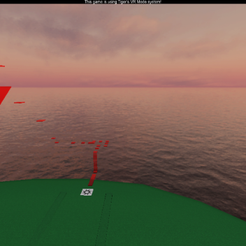 VR playground  *test*