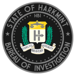 Harkmint Bureau of Investigations