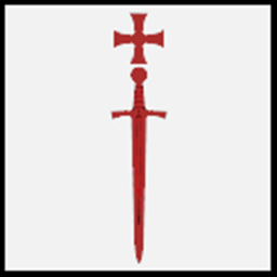 Livonian Swordbrothers | Cēsis Pils 1200s