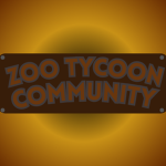 Zoo tycoon community