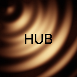 Hub.