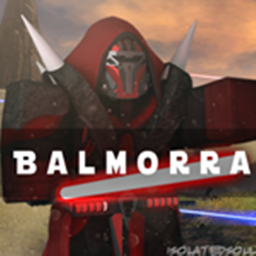 Balmorra W.I.P