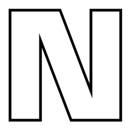 N