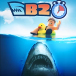 SharkBite 2 🦈 icon