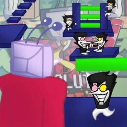 Tenna Obby + icon