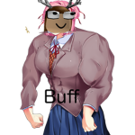 Doki Doki Literature Club! Roleplay