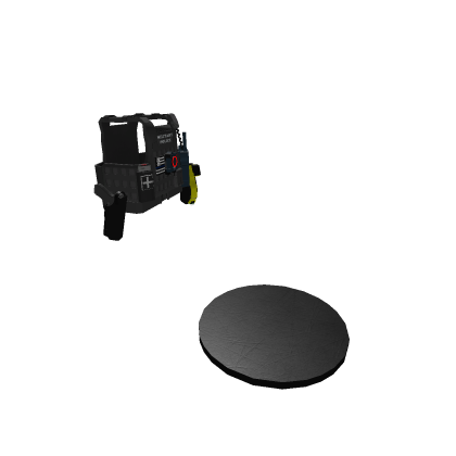 MP vest (fixed)