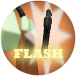 Flashbang Kill