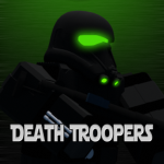 [TGE] Imperial Death Troopers [TGE]