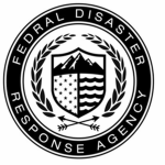 FEDRA (federal disaster response agency)