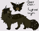 - DeerClan -