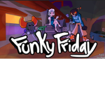 FUNKY FRIDAY B-SIDE FAN GROUP