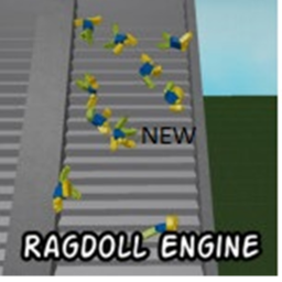 Ragdoll Engine (NEW)