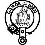 [UK] Clan Montgomery