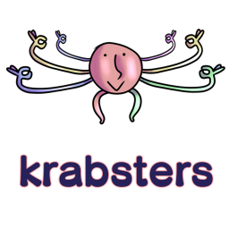 Krabster Group Plaza v1