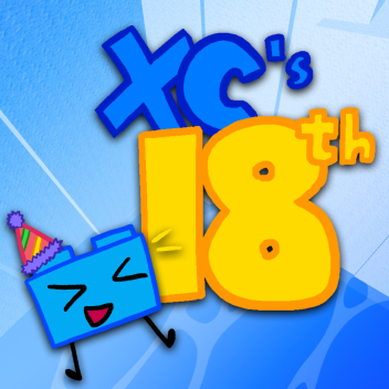 XC's 18th