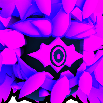 Normal Obsidian Angel
