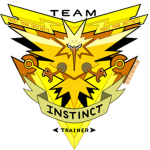 “The” Team Instinct