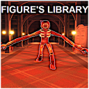FIGURE'S LIBRARY 📚