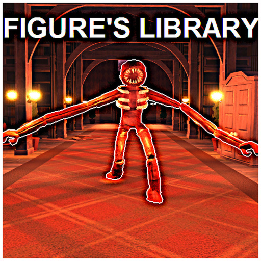 FIGURE'S LIBRARY
