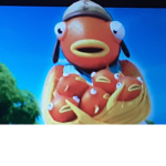 FISHY GANGSTER'S ONLY CLUB