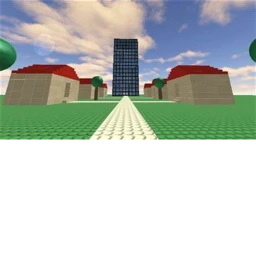 Hg ville  icon