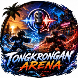 Tongkrongan Arena