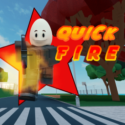 QuickFire! [ALPHA]