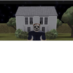 Michael Myers: Halloween Night